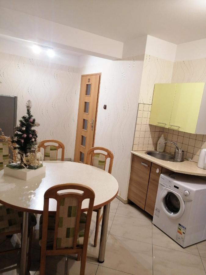 Noclegi U Eugenii Licheń Exterior foto