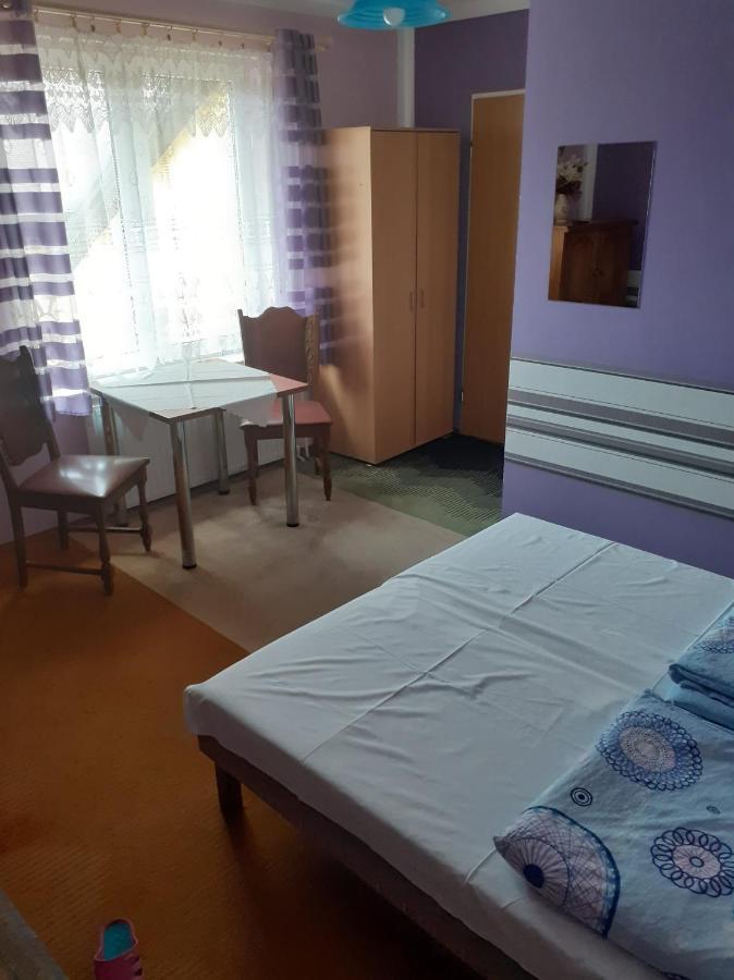 Noclegi U Eugenii Licheń Exterior foto