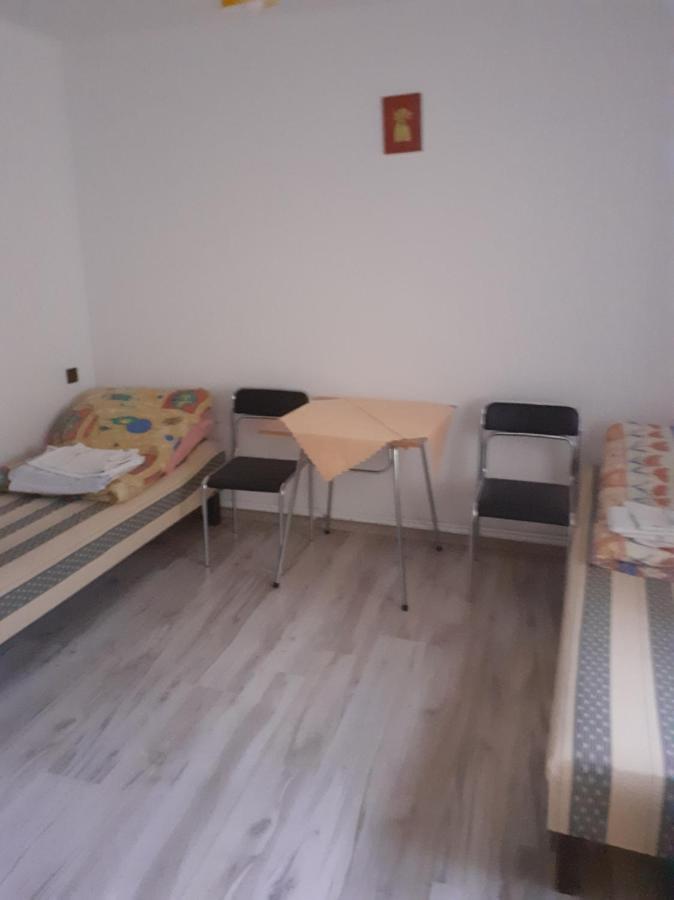 Noclegi U Eugenii Licheń Exterior foto
